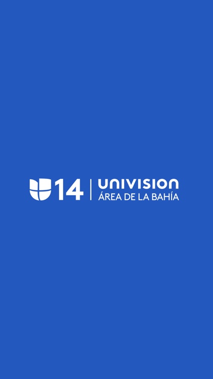 Univision 14 Área de la Bahía