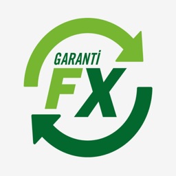 Garanti FX Trader