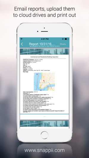 Building Inspection App(圖5)-速報App