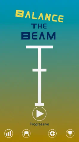 Game screenshot Balance The Beam mod apk