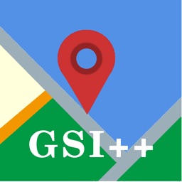 Telecharger Gsi Map 地理院地図 Pour Iphone Ipad Sur L App Store Navigation