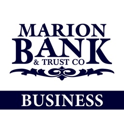 Marion Bank Business Mobile