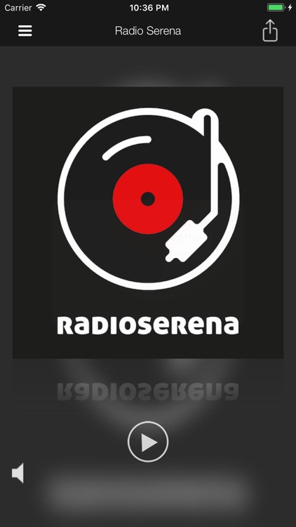 Radio Serena