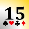15 Card Game