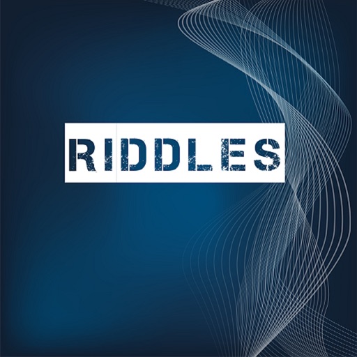 Riddles-Question & Solution icon