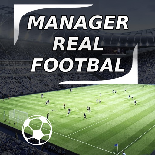 MANAGER REAL FOOTBALL