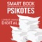 Aplikasi Lembar Jawab Digital hadir secara khusus bagi pemilik buku Smart Book Psikotes yang diterbitkan oleh Genta Smart Publisher