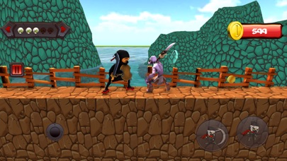 Assassin's sword Fight: creeds screenshot 3