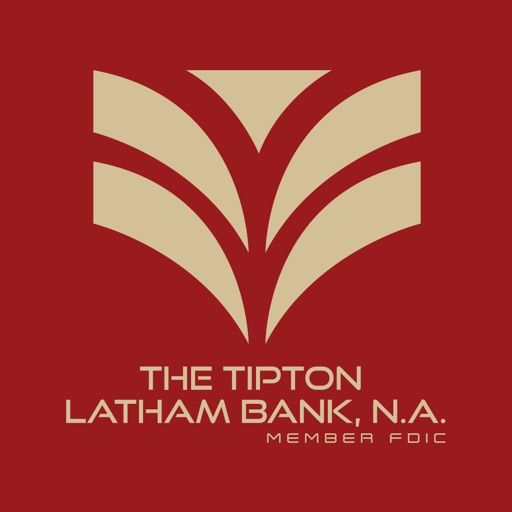 The Tipton Latham Bank