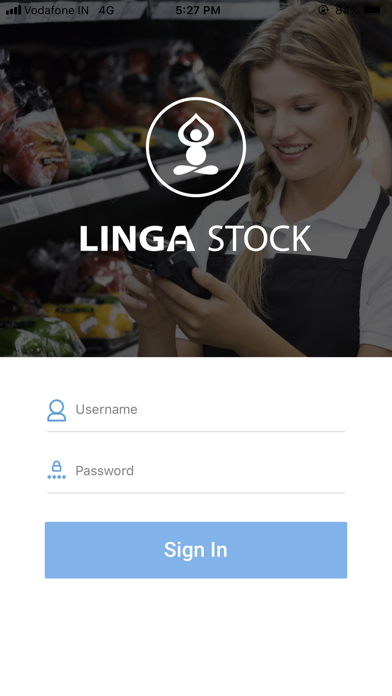 Linga Stock screenshot 2