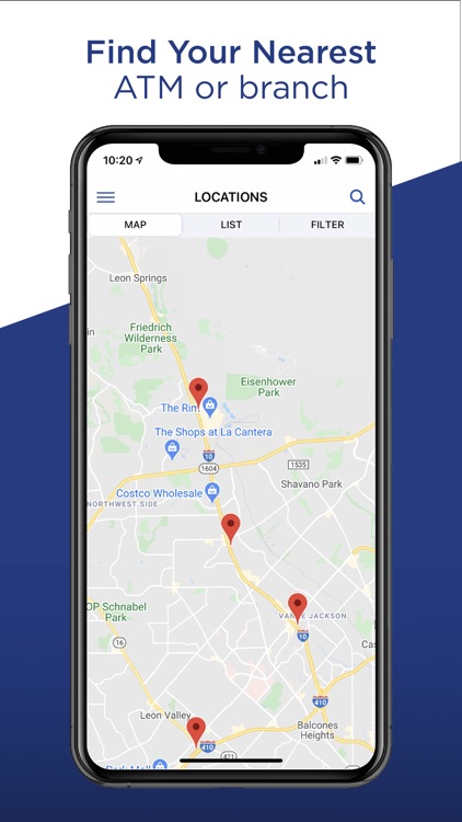 Security Service Mobile