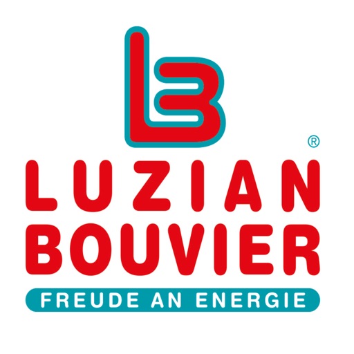 Luzian Bouvier