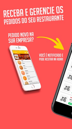 Gerenciador de Pedidos Pede.ai(圖1)-速報App