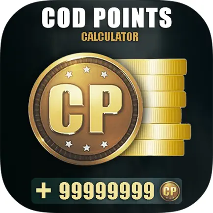COD Points Counter: COD Mobile Читы