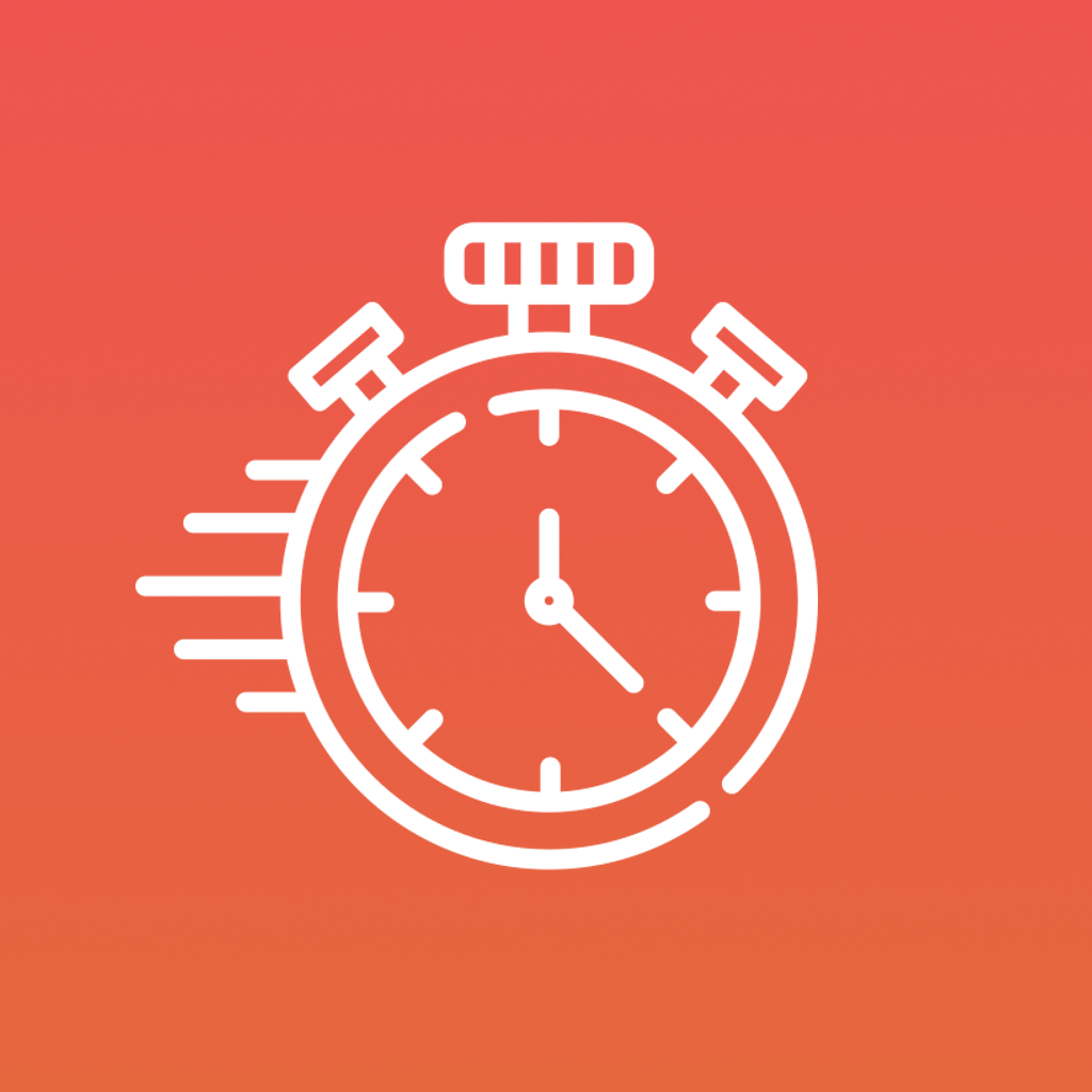 Get Interval Timer: HIIT & Tabata for iOS, iPhone, iPad Aso Report