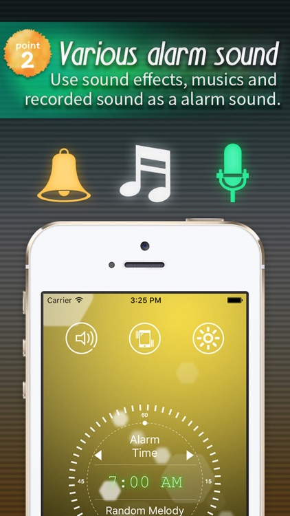 Magic Alarm : Unexpected Songs