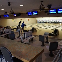 Morenci Lanes