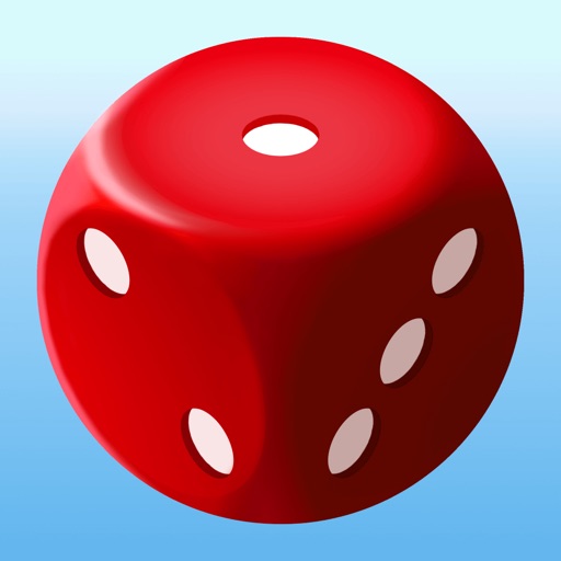 Pip - RPG Dice iOS App