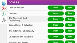 Game screenshot GCSE Religious Studies mod apk