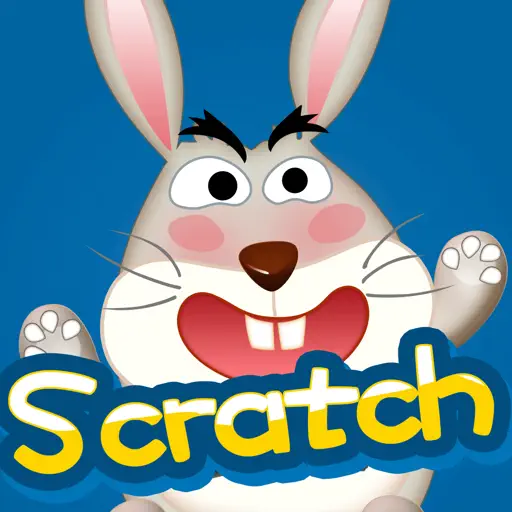 Scratch Studio