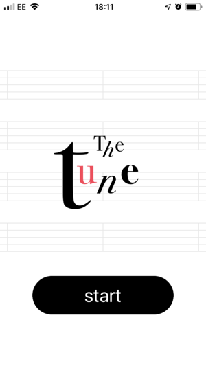 The Tune(圖1)-速報App