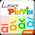 Learn Pinyin - 拼音