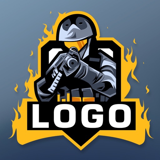 youtube gaming logo maker free