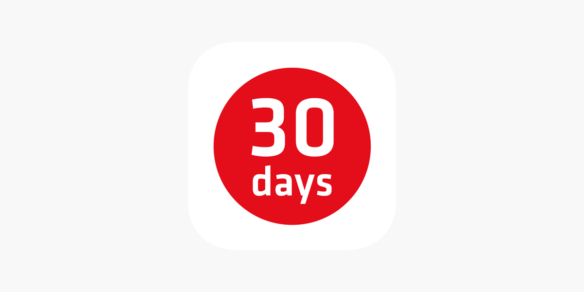 30days Album（デイズアルバム）」をApp Storeで