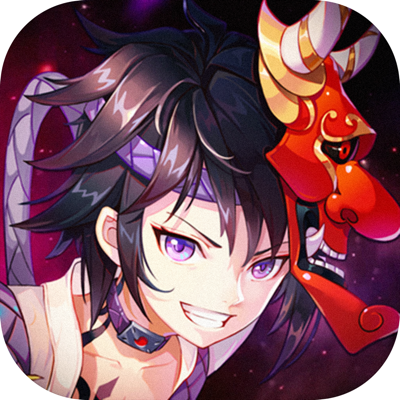 大妖風華錄-休閒掛機封神回合制遊戲