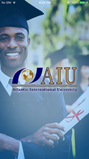 AIU Graduation