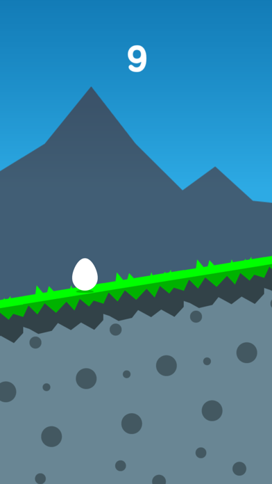 Runaway Egg screenshot 3