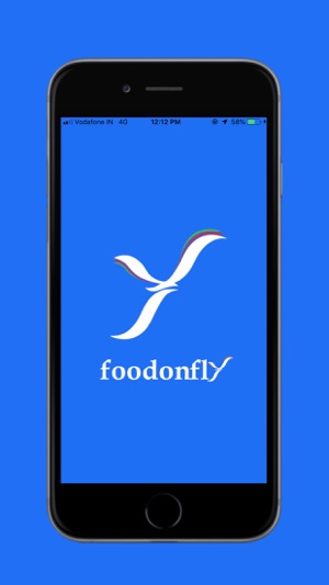 Food On Fly(圖1)-速報App