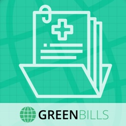 Green Bills - Case Manager