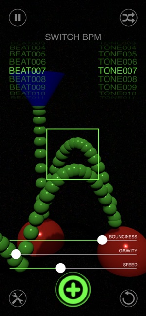 Sound Drop AR(圖2)-速報App