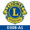 LCS D308-A1