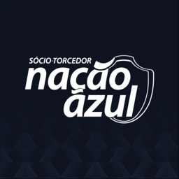 Sócio Nação Azul