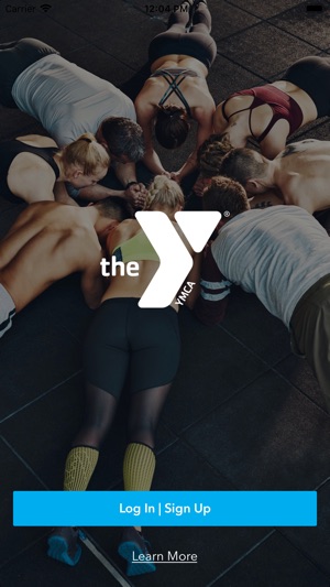 Lafayette Family YMCA.(圖1)-速報App