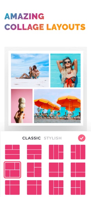 Picjointer Photo Collage Maker On The App Store