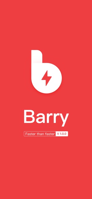 Barry - 轻量便捷的翻译工具