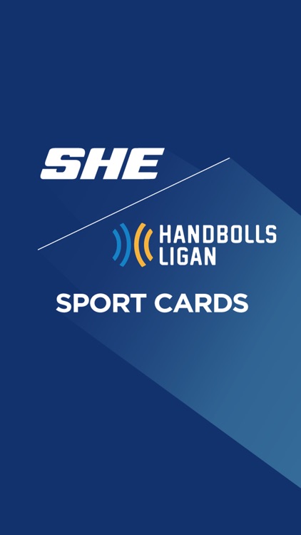 Handbollsligan/SHE Sport Cards