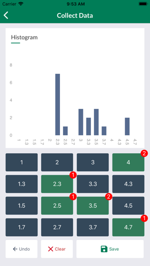 Condition Scoring of Sheep(圖3)-速報App