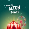 Guide for Alton Towers - iPhoneアプリ