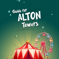 Guide for Alton Towers