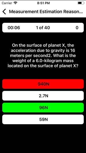 HS Physics Buddy 2019(圖6)-速報App