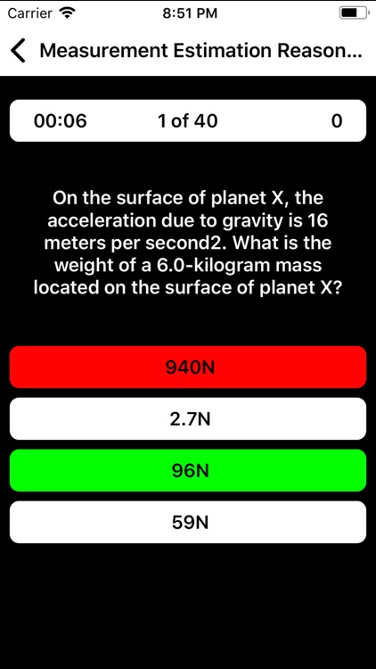 HS Physics Buddy 2019 screenshot-5