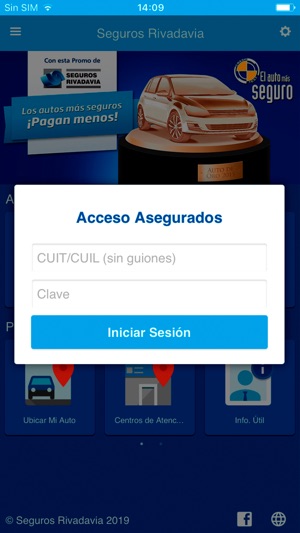 Seguros Rivadavia(圖3)-速報App