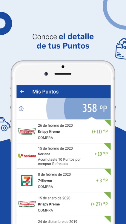 PAYBACK: Ofertas y Promociones screenshot-6