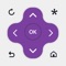Roku TV Remote Control - iRem, the best remote control on iPhone/iPad to control your Roku TV and Roku streaming devices which include: Roku Express, Roku Premiere, Roku Streaming Stick+, Roku Ultra