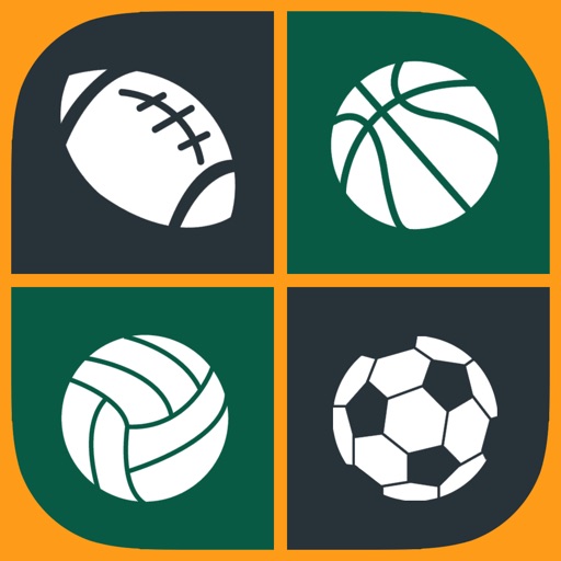 Name the Sport iOS App
