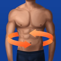 Retouch Men - Body Editor, Abs на пк